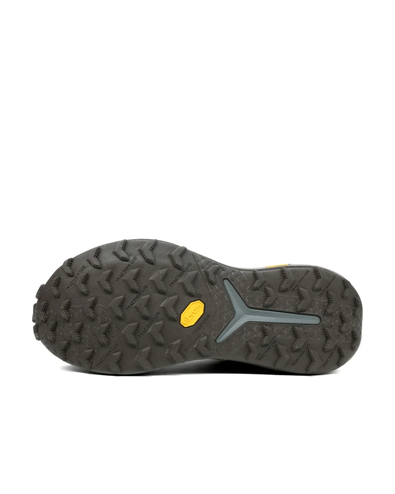 Saucony Xodus Ultra 4 Black / Navy