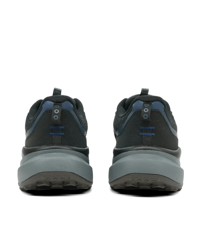 Saucony Xodus Ultra 4 Black / Navy