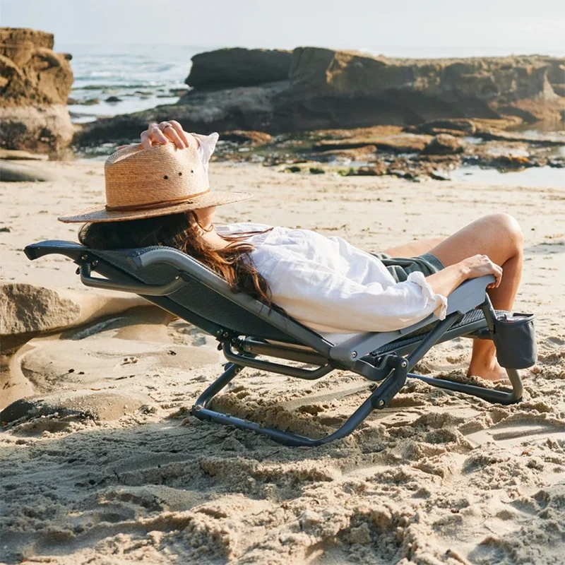 Yeti Hondo Beach Chair Navy