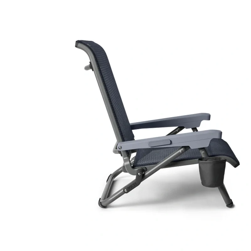 Yeti Hondo Beach Chair Navy