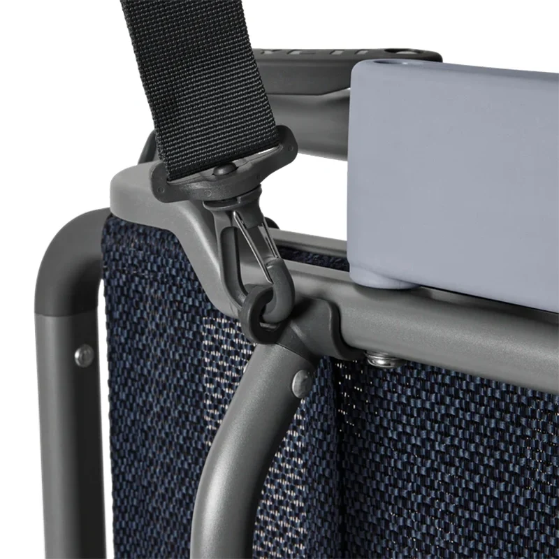 Yeti Hondo Beach Chair Navy