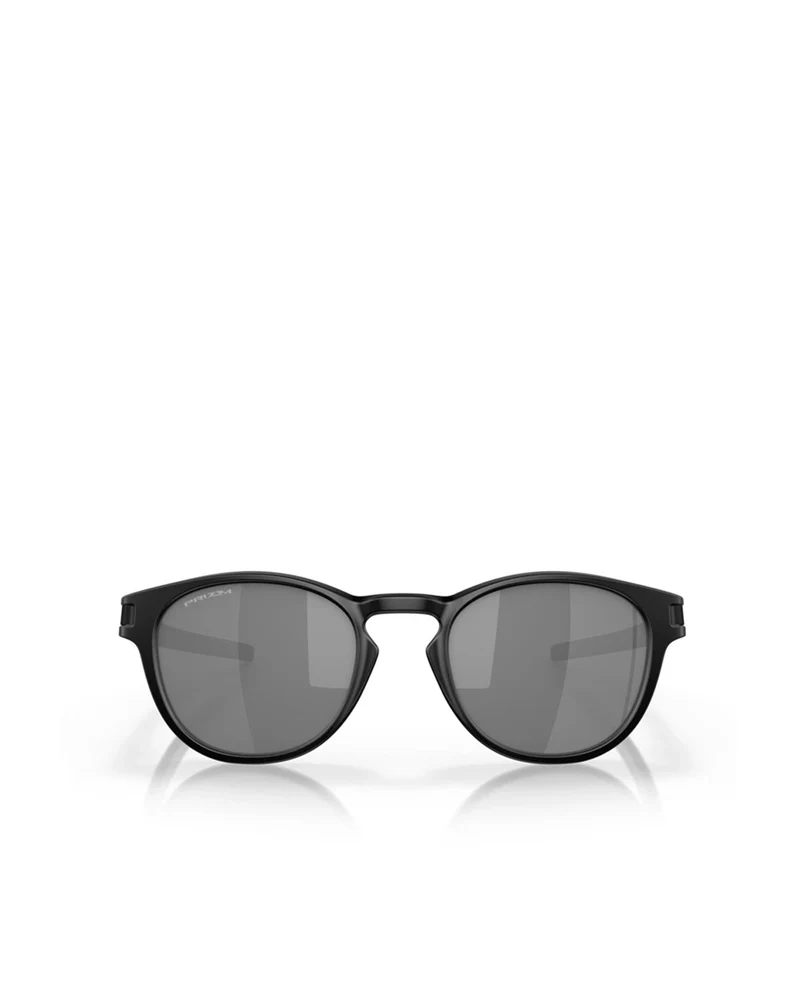 Oakley Latch Panel Prizm Black Matte Black