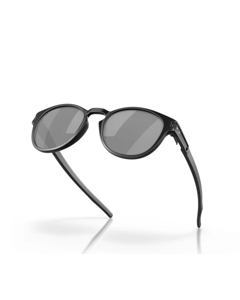 Oakley Latch Panel Prizm Black Matte Black