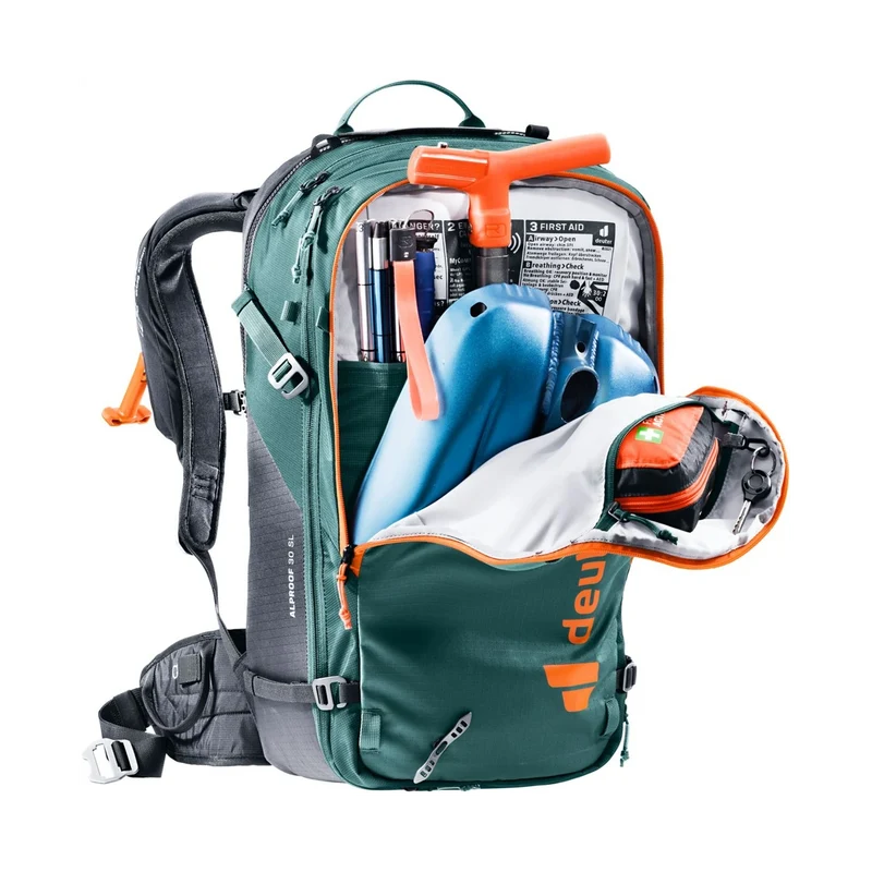 Deuter Alproof 30 SL