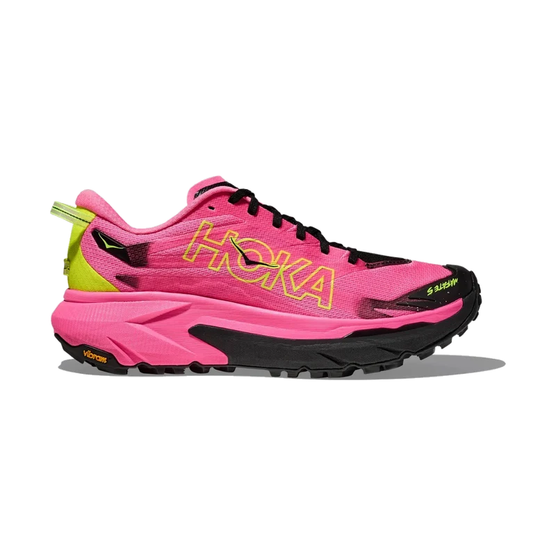 HOKA Mafate 5 Woman