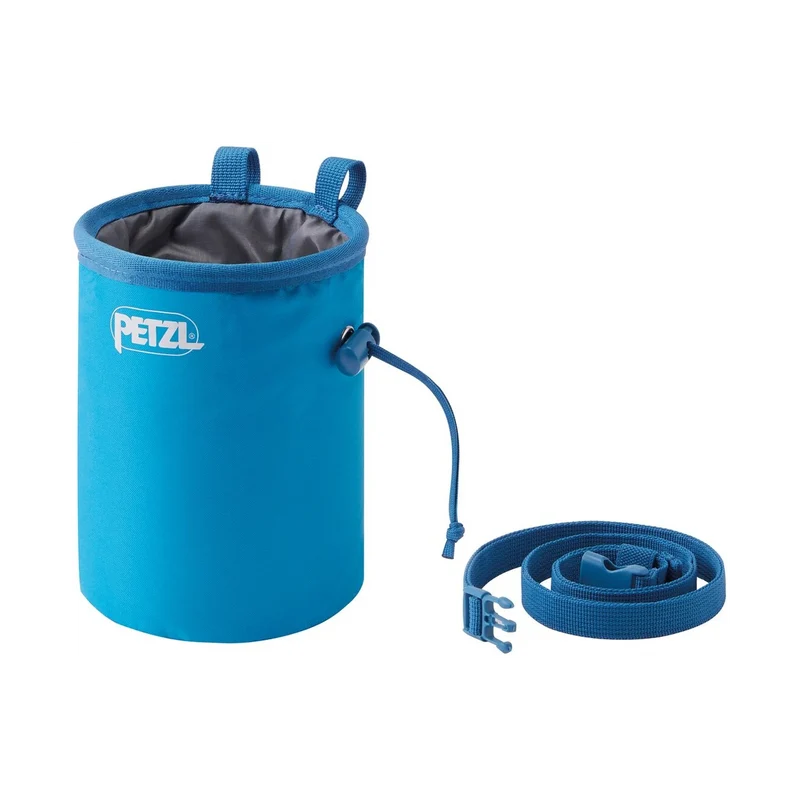 Petzl Bandi Blue