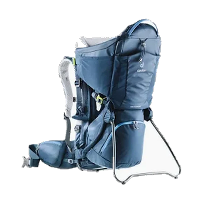 Deuter Kid Comfort Blue