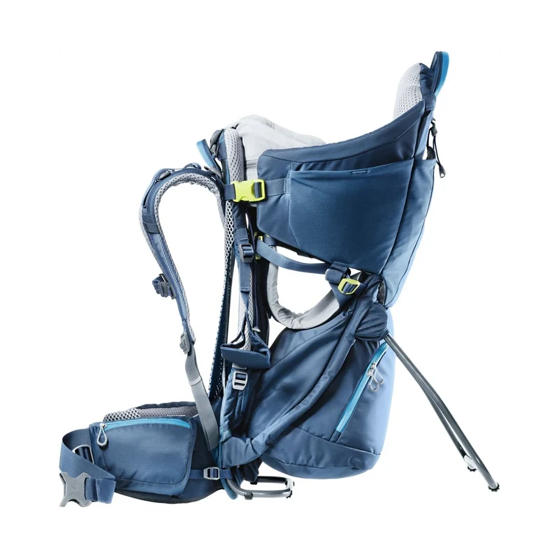 Deuter Kid Comfort Blue