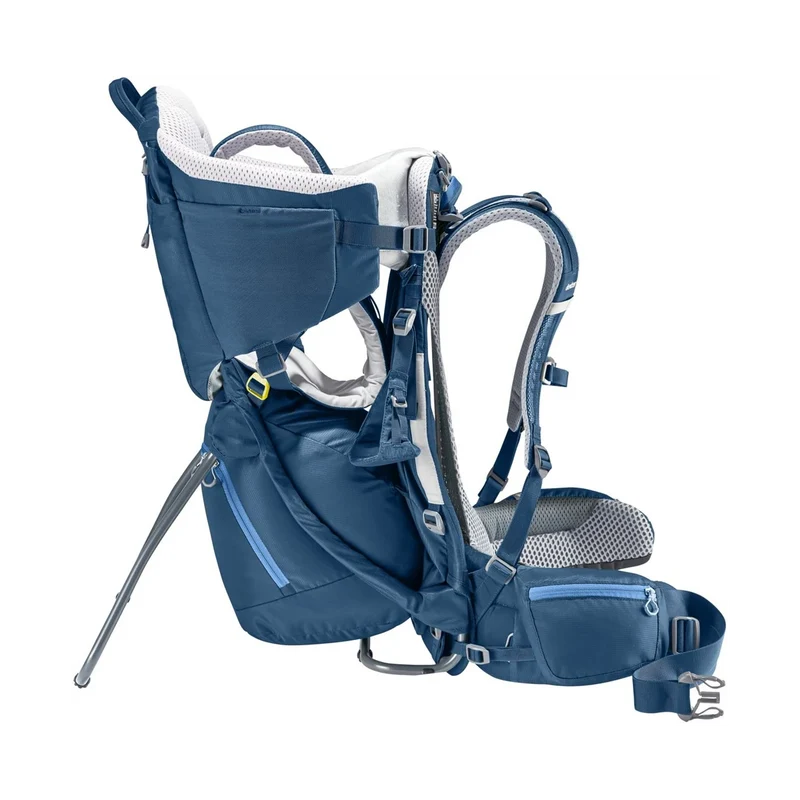 Deuter Kid Comfort Blue