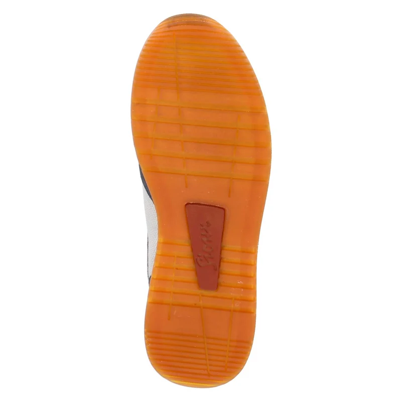 Low Sneaker ROJARO Grau