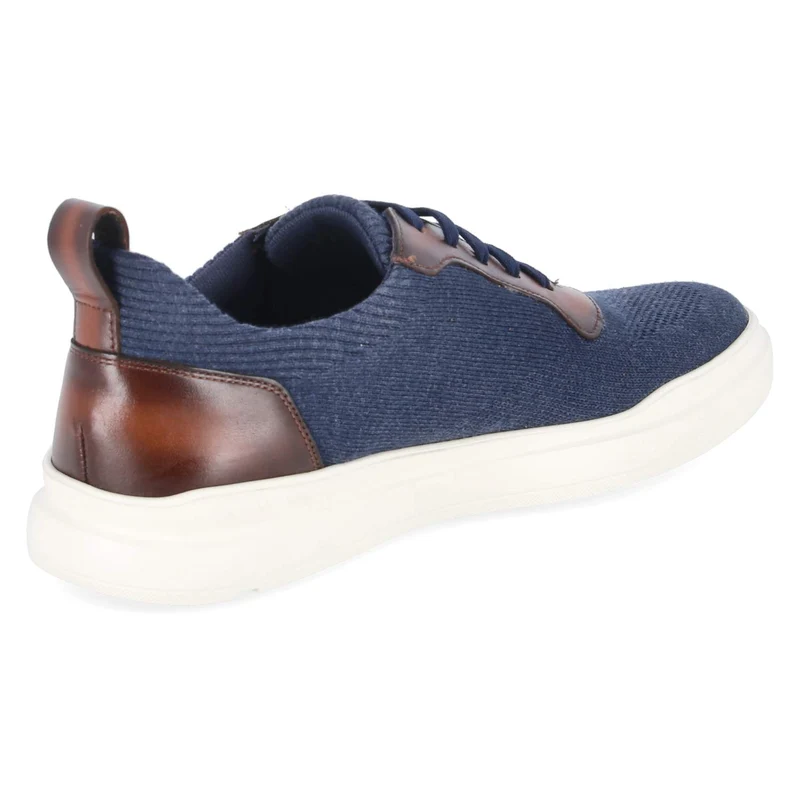 Halbschuhe DRIFT Blau