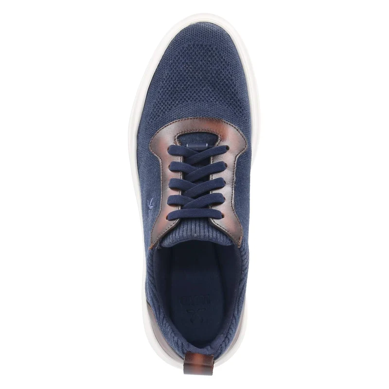 Halbschuhe DRIFT Blau
