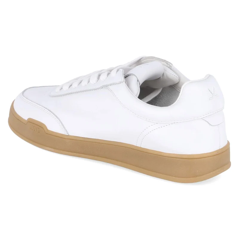 Low Sneaker PRIME Weiß