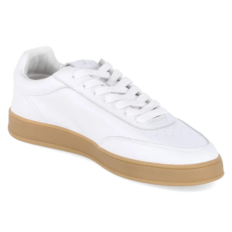 Low Sneaker PRIME Weiß