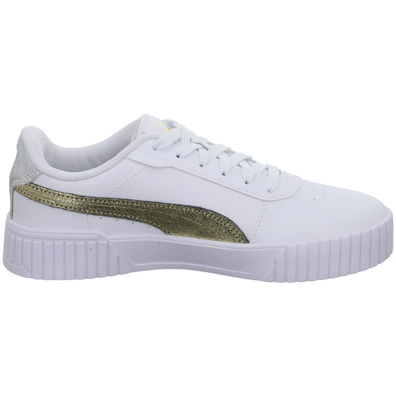 PUMA Sportschuh Training Carina 2.0 Metallic Shine