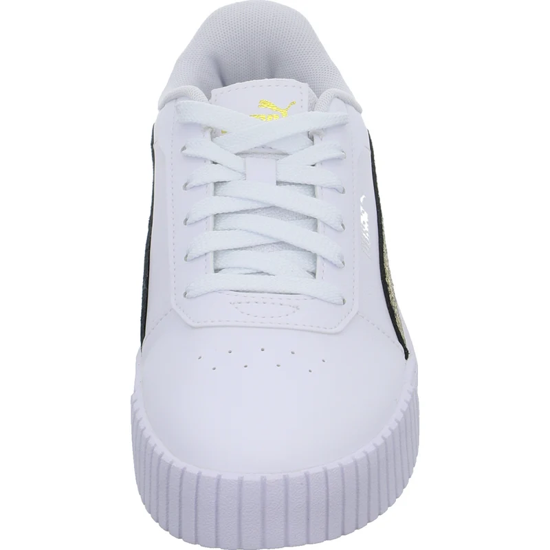 PUMA Sportschuh Training Carina 2.0 Metallic Shine