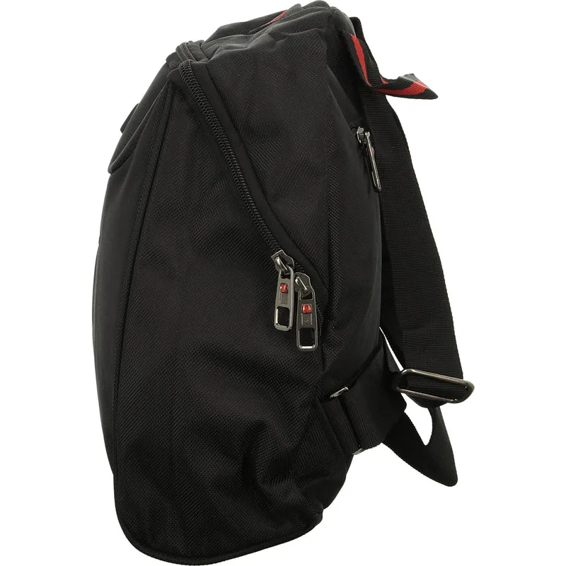 DERNIER Rucksack klein
