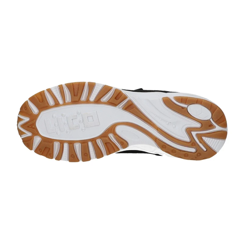 Lico Sportschuh Klettverschluss