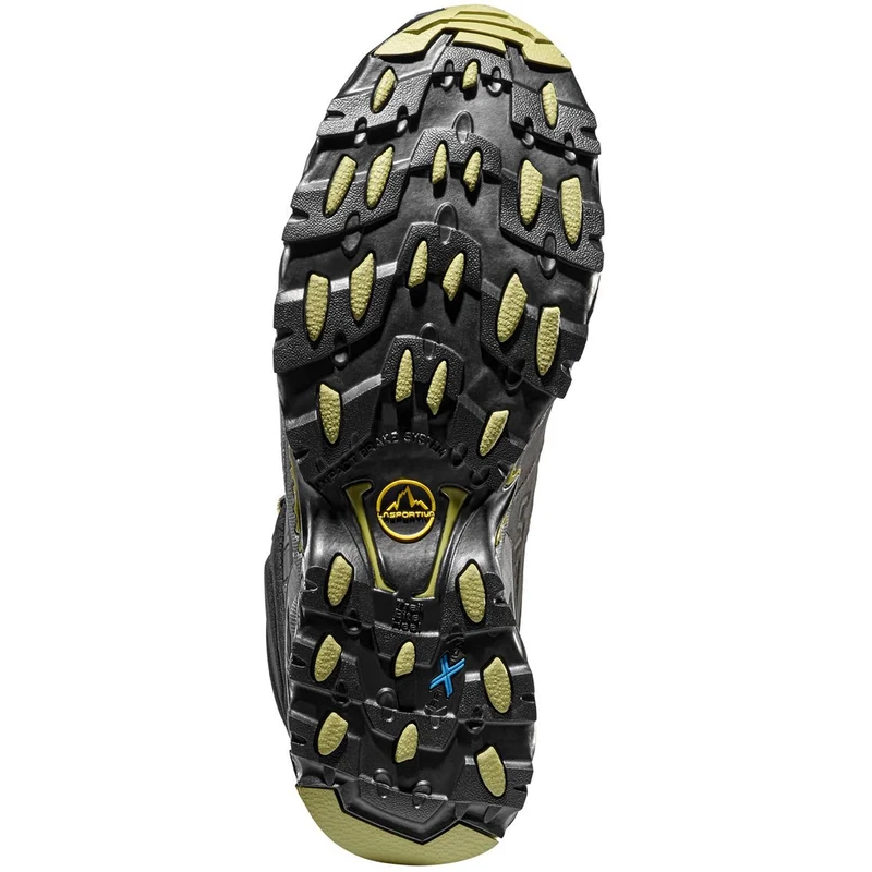 LA SPORTIVA Herren Bergstiefel Ultra Raptor II Mid GTX Wide