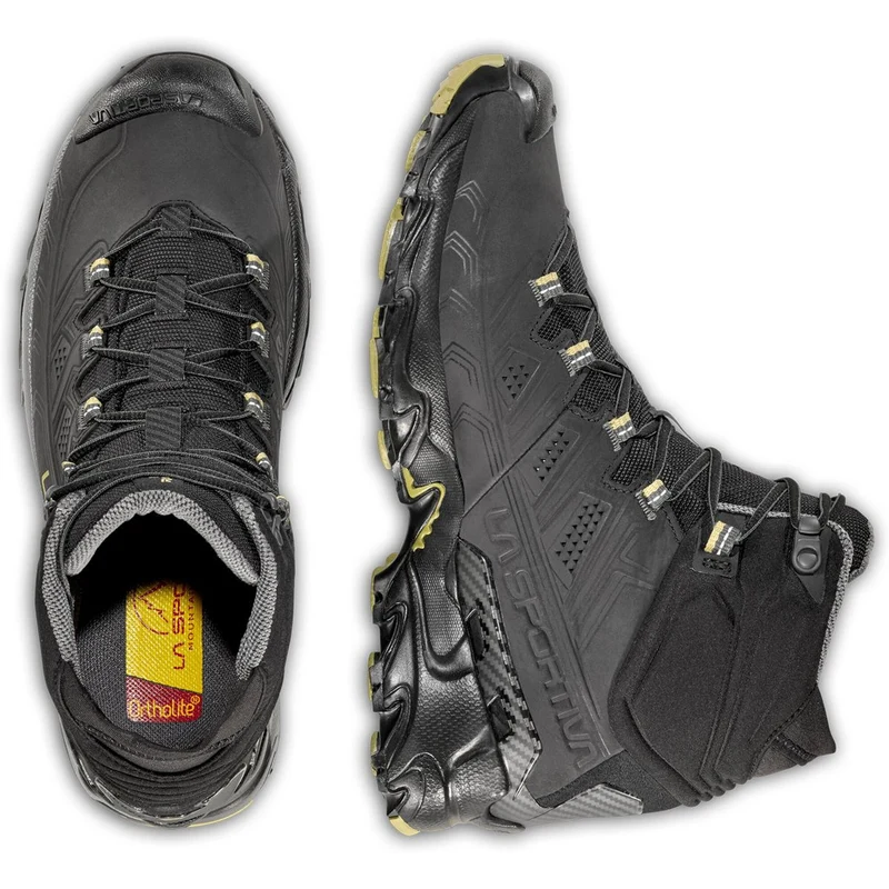 LA SPORTIVA Herren Bergstiefel Ultra Raptor II Mid GTX Wide