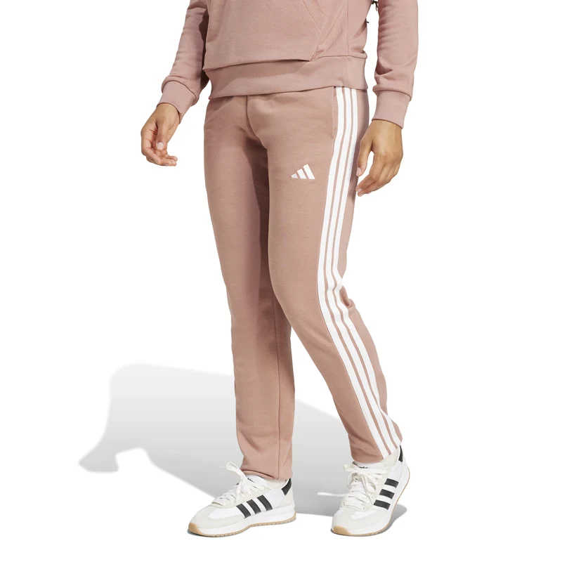 ADIDAS W 3S FT CF PT Hose aus French-Terry
