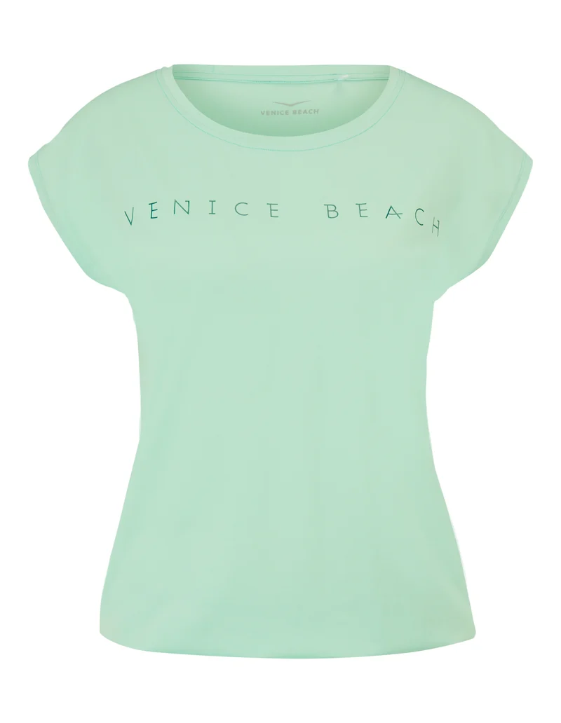 VENICE BEACH VB_Wonder DL01 T-Shirt Damen Funktionsshirt