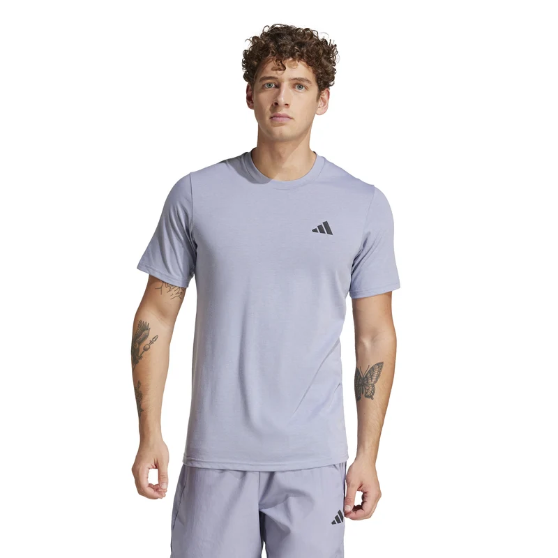 ADIDAS TR-ES FR T Funktionsshirt mit AEROREADY