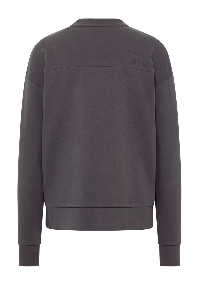 ELBSAND Enid leichte Jacke im cleanen Premium-Look
