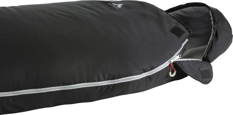 MCKINLEY Mu-Schlafsack Trekker Light 15 Komfort