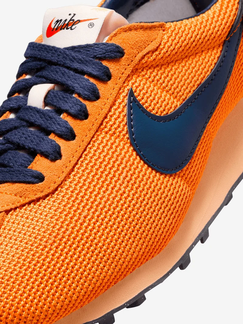 W LD-1000 'Orange Peel Armory Navy'