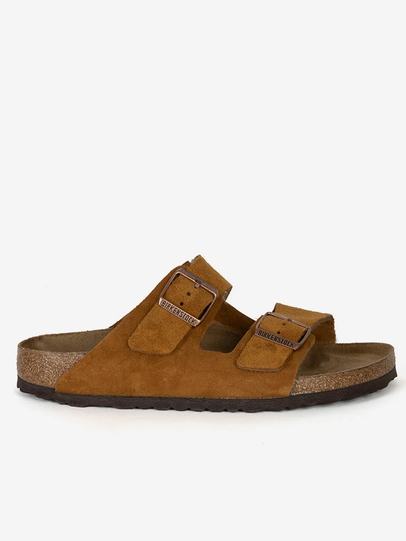 Sandali Arizona SFB in suede