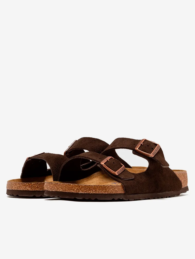 Sandali Arizona SFB in suede
