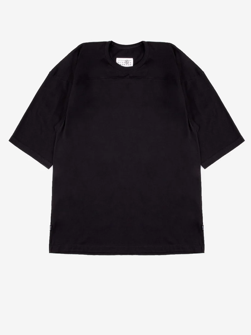 T-shirt in cotone