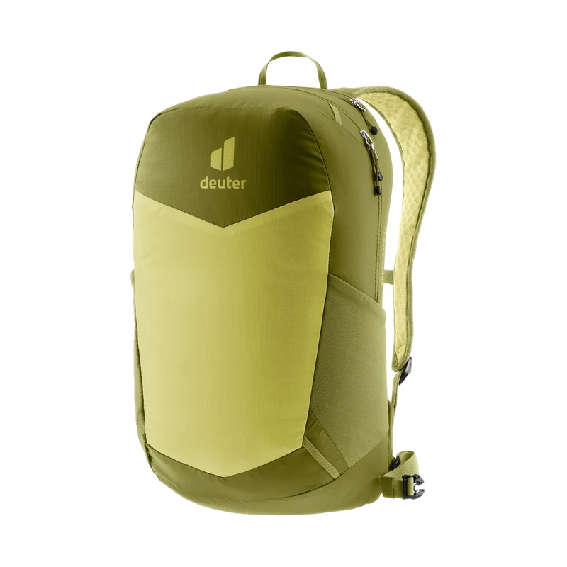 Deuter Speed Lite 17 Green