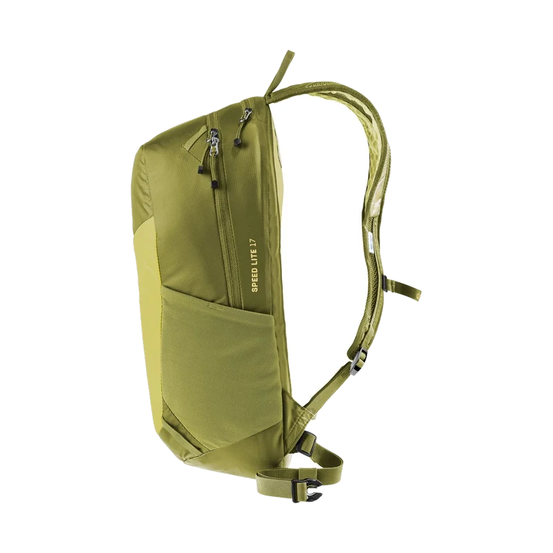 Deuter Speed Lite 17 Green