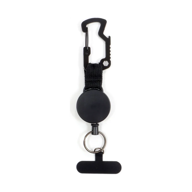 Origin Outdoors Handysicherung Black