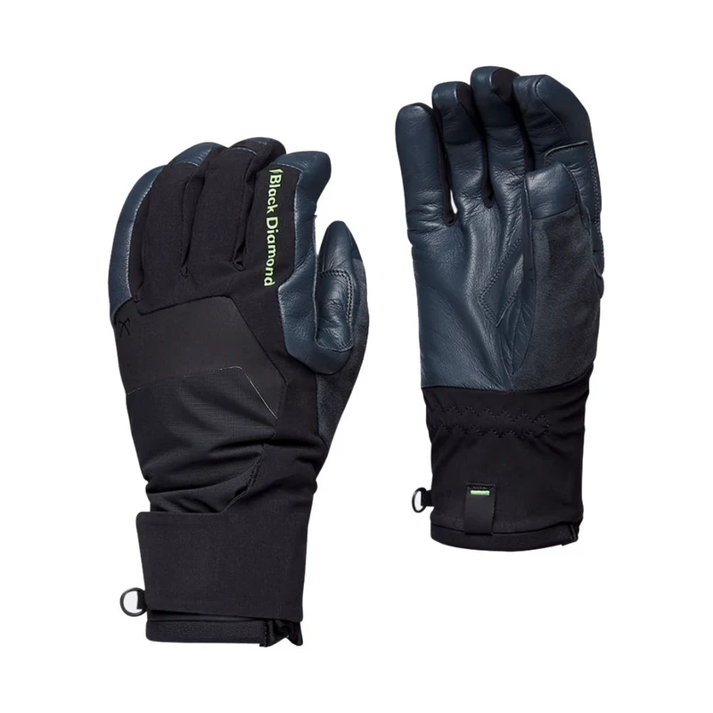 Black Diamond Punisher Glove