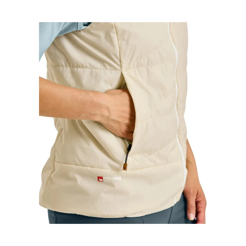Ortovox Piz Duan Vest Woman