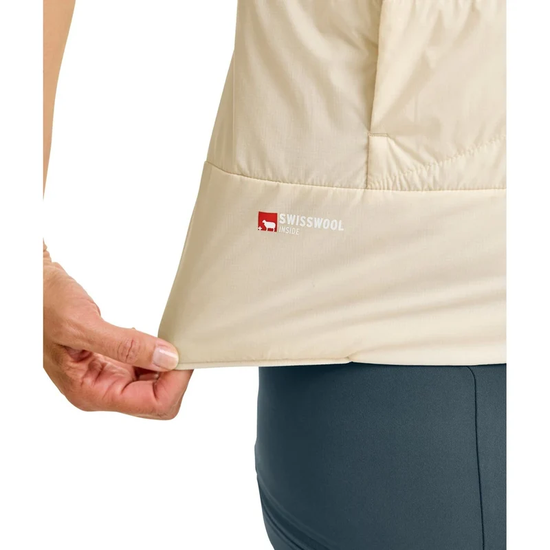 Ortovox Piz Duan Vest Woman