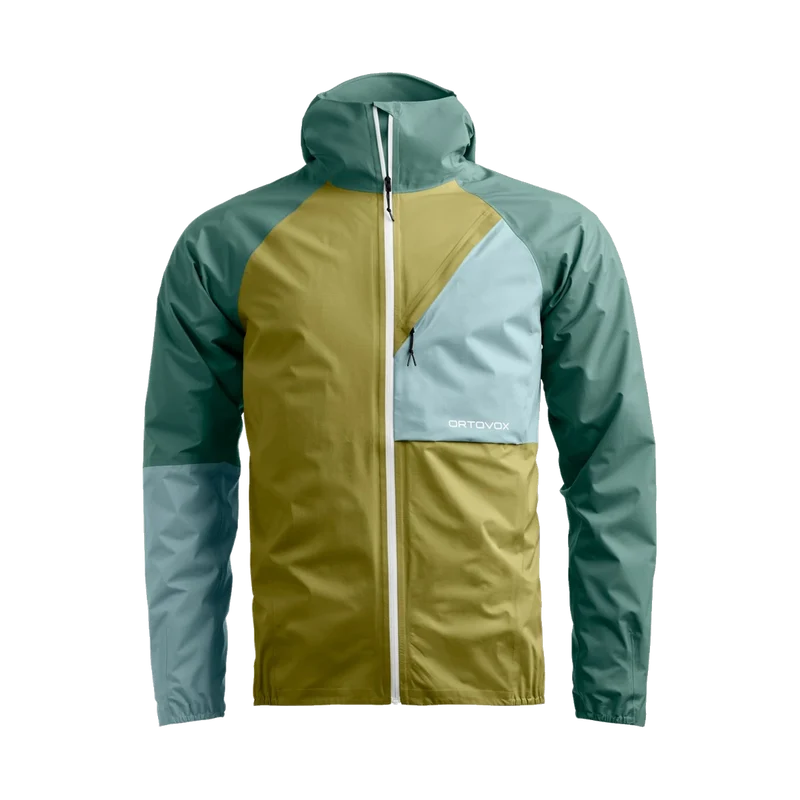Ortovox Piz Selva 2.5L Jacket