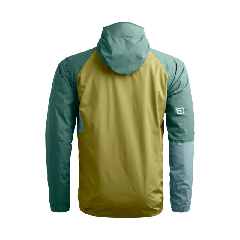 Ortovox Piz Selva 2.5L Jacket