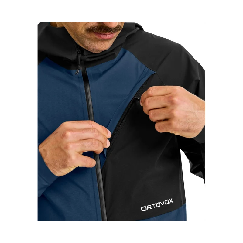Ortovox Piz Selva 2.5L Jacket