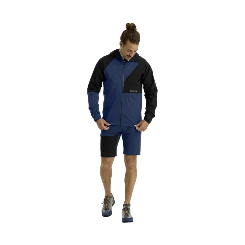 Ortovox Piz Selva 2.5L Jacket
