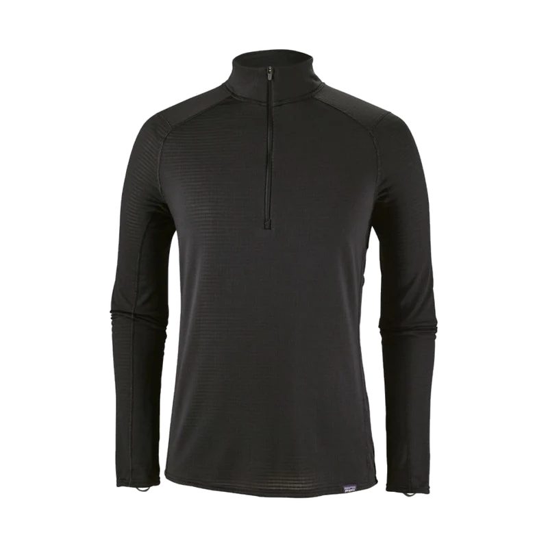 Patagonia Cap TW Zip Neck