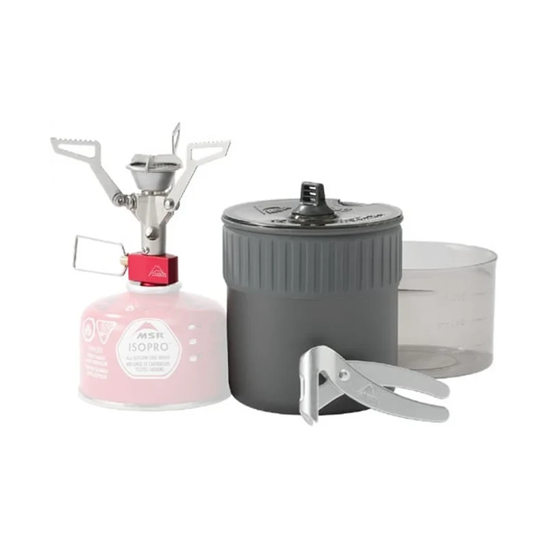 MSR PocketRocket Mini Stove Kit