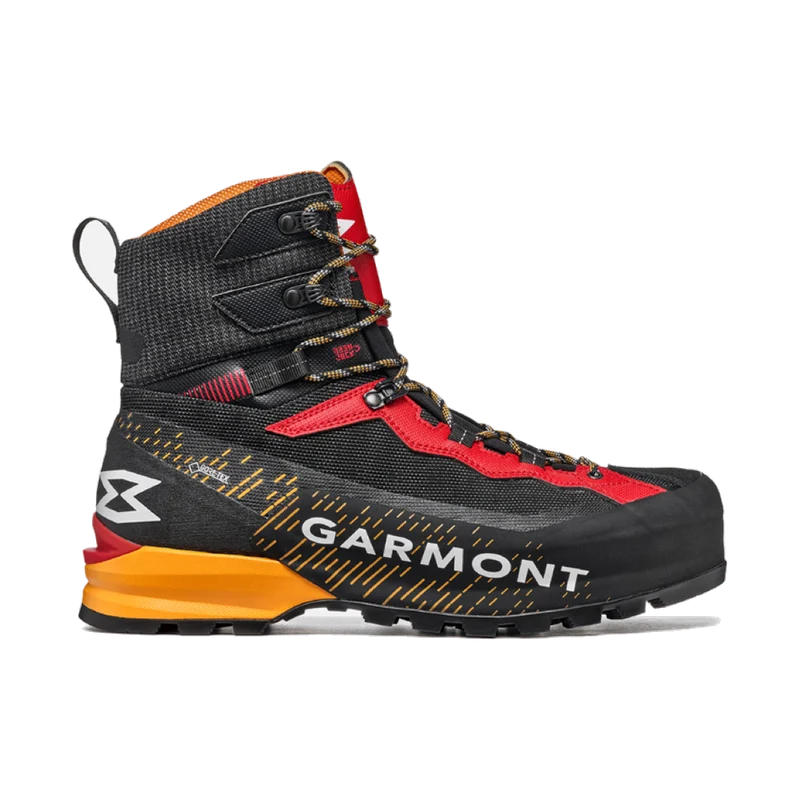 Garmont Tower 3.0 GTX Black