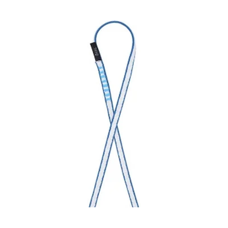 Mammut Contact Slings Dyneema 8 120cm Blue