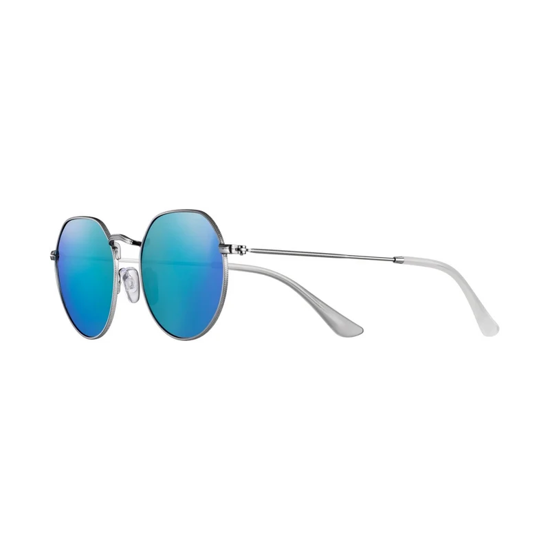 Julbo Liam Gris Fonce SL3 Fl Blue