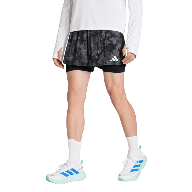Adi365 PA 2-in-1 Shorts