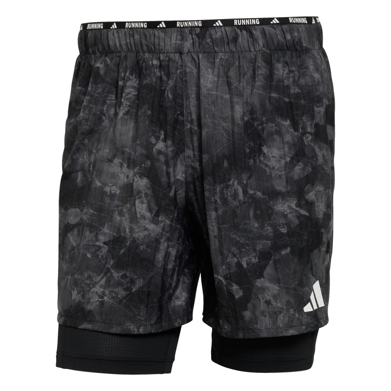 Adi365 PA 2-in-1 Shorts